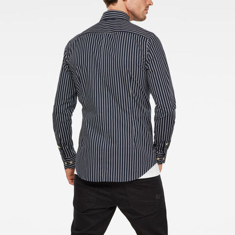 Core Super Slim Shirt Dada sport preloved - seconde main