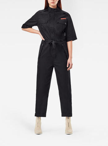 Field Straight Jumpsuit Dada sport preloved - seconde main