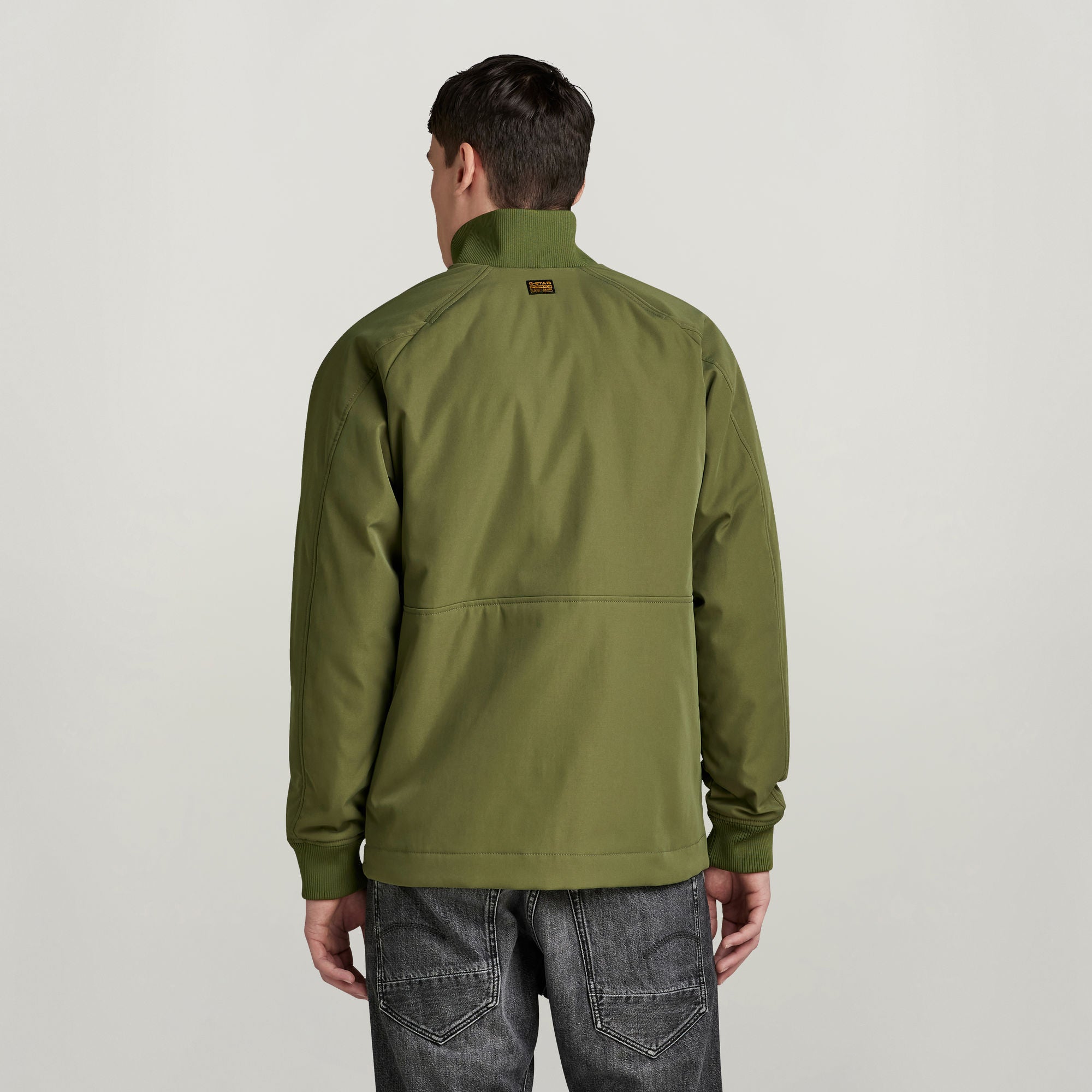 Track Overshirt Dada sport preloved - seconde main