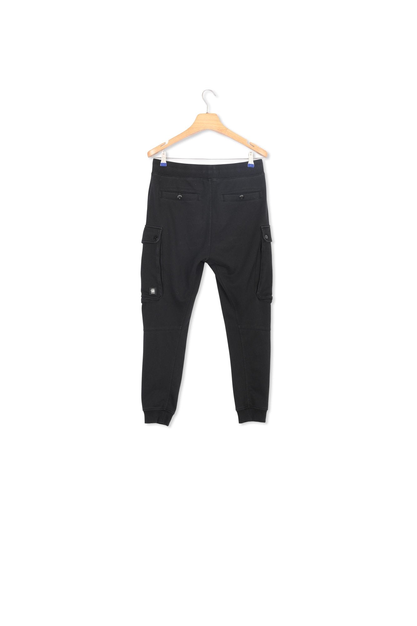 Pantalon de survêtement Droner Cargo Dada sport preloved - seconde main