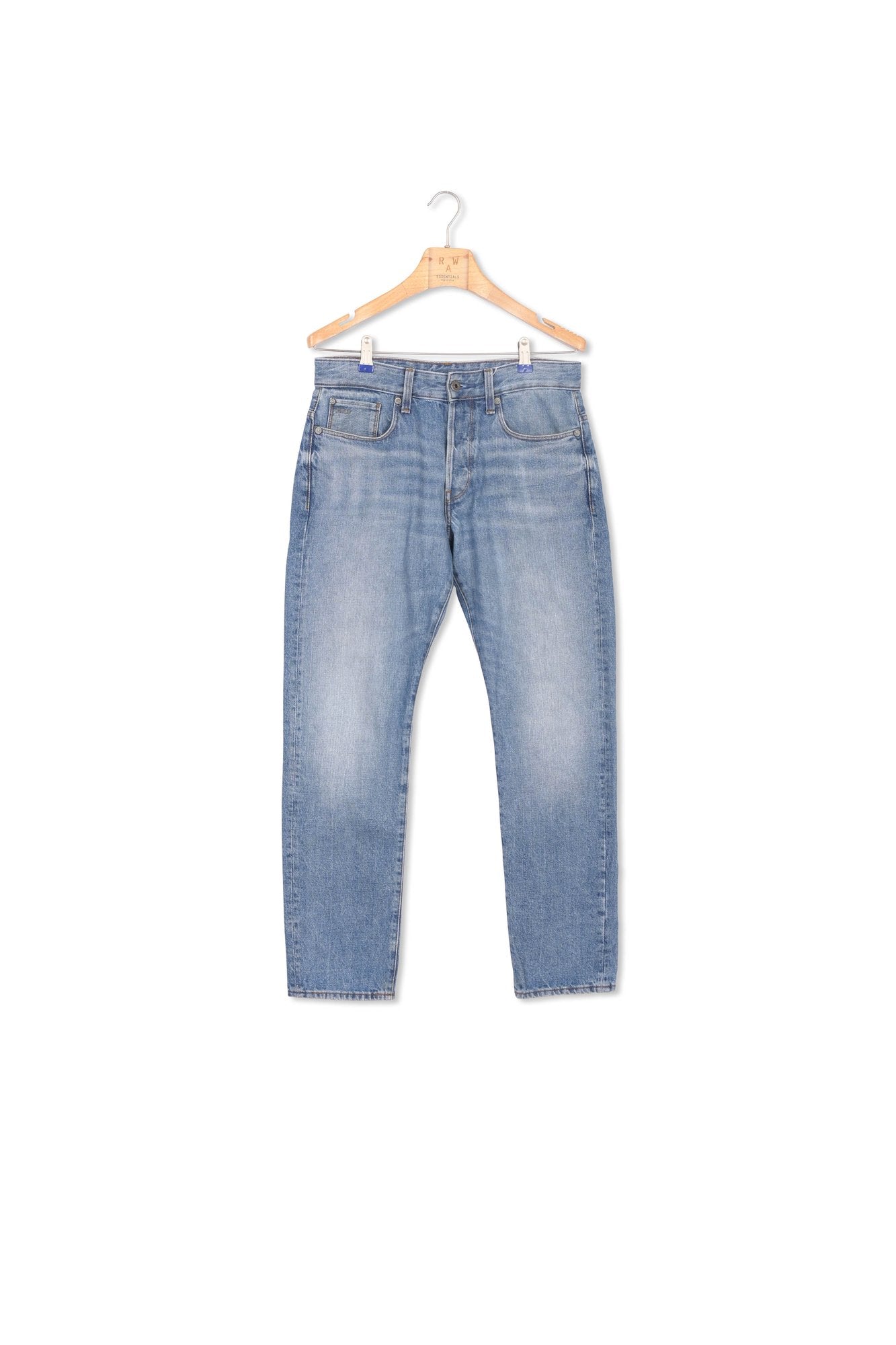 3301 Tapered Jeans Dada sport preloved - seconde main