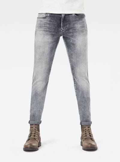 Revend Skinny Jeans Dada sport preloved - seconde main