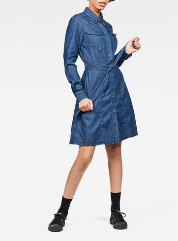 Tacoma Dress Dada sport preloved - seconde main