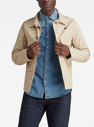 XPO Work Overshirt Dada sport preloved - seconde main