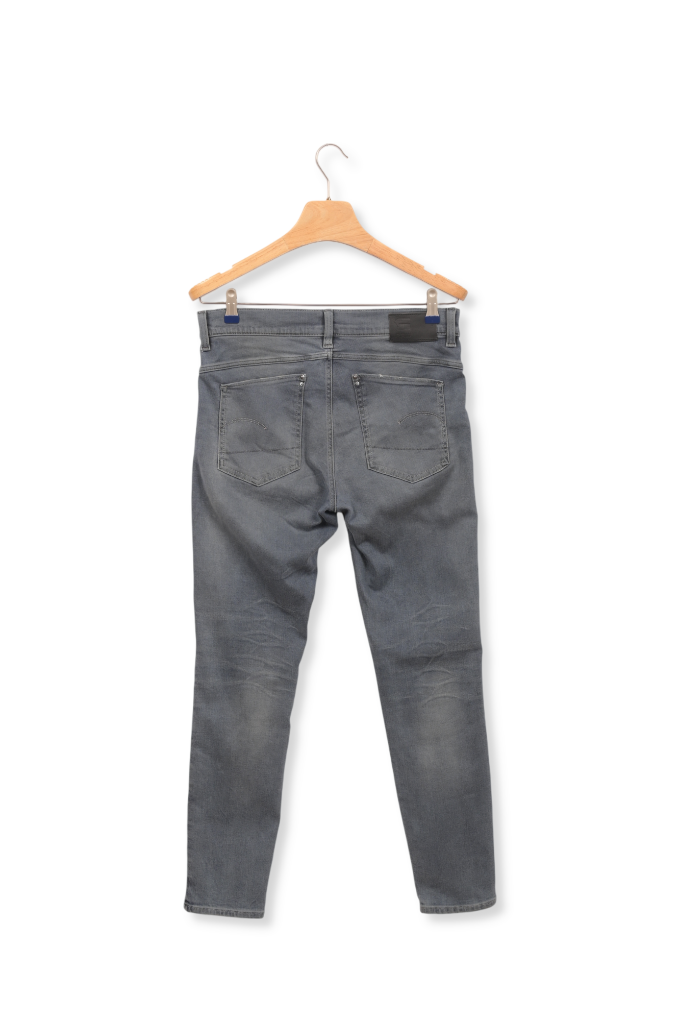 Lhana Skinny Jeans Dada sport preloved - seconde main