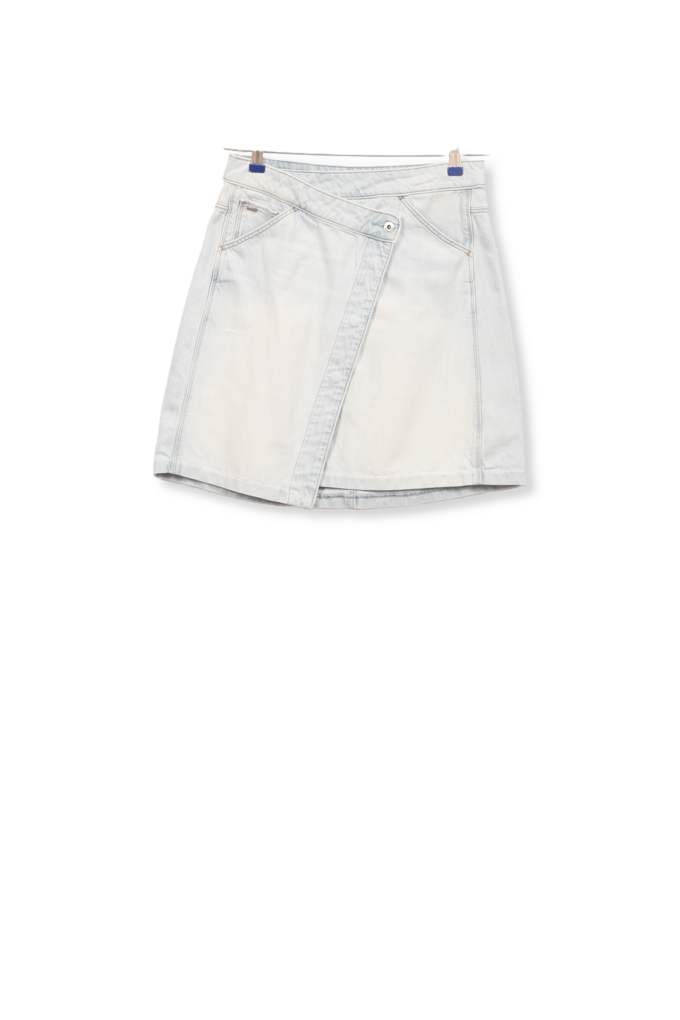 5622 Wrap Skirt Dada sport preloved - seconde main