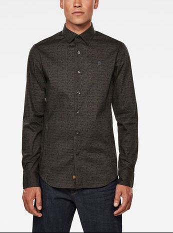 Dressed Super Slim Shirt Dada sport preloved - seconde main