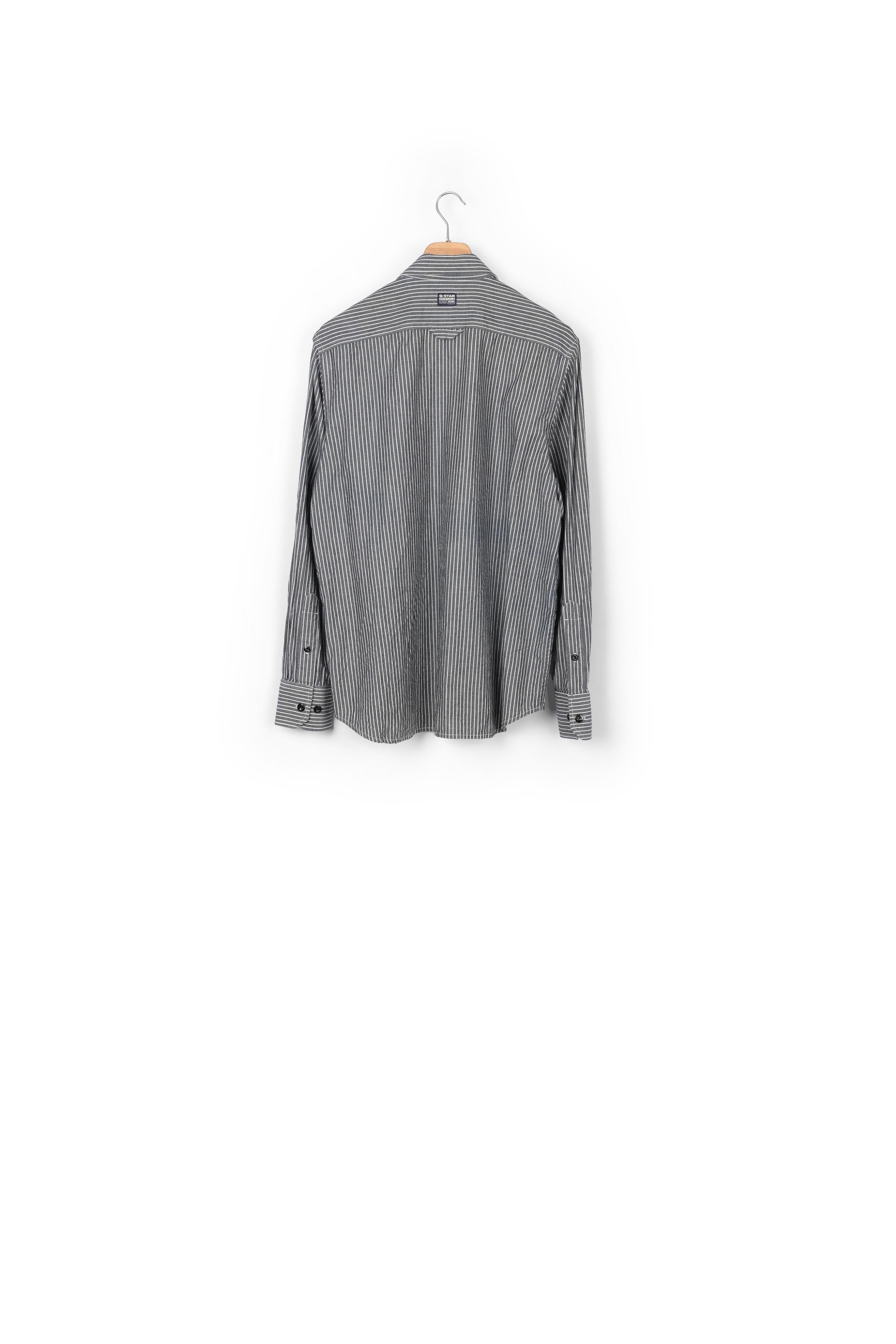 Panel Cargo Regular Shirt Dada sport preloved - seconde main