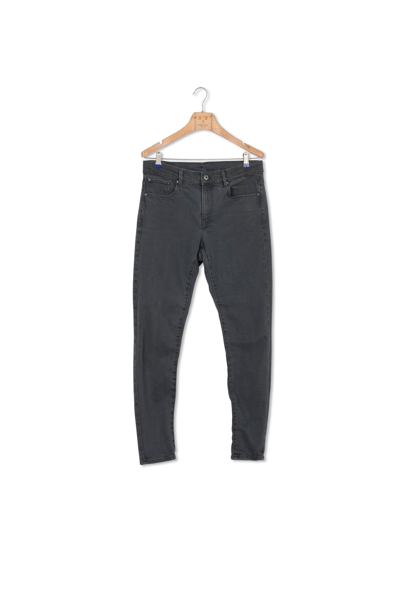 3301 Skinny Jeans Dada sport preloved - seconde main