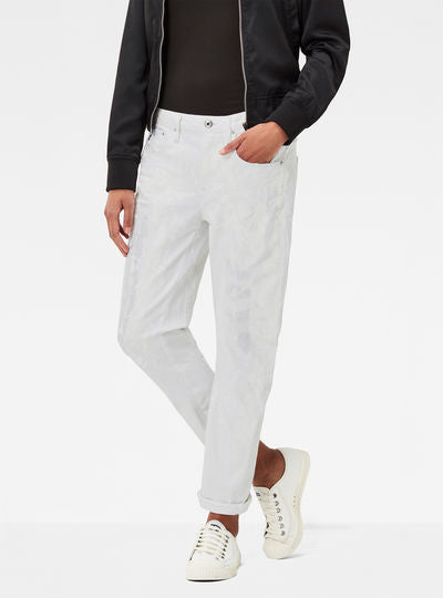 Arc Boyfriend Jeans Dada sport preloved - seconde main