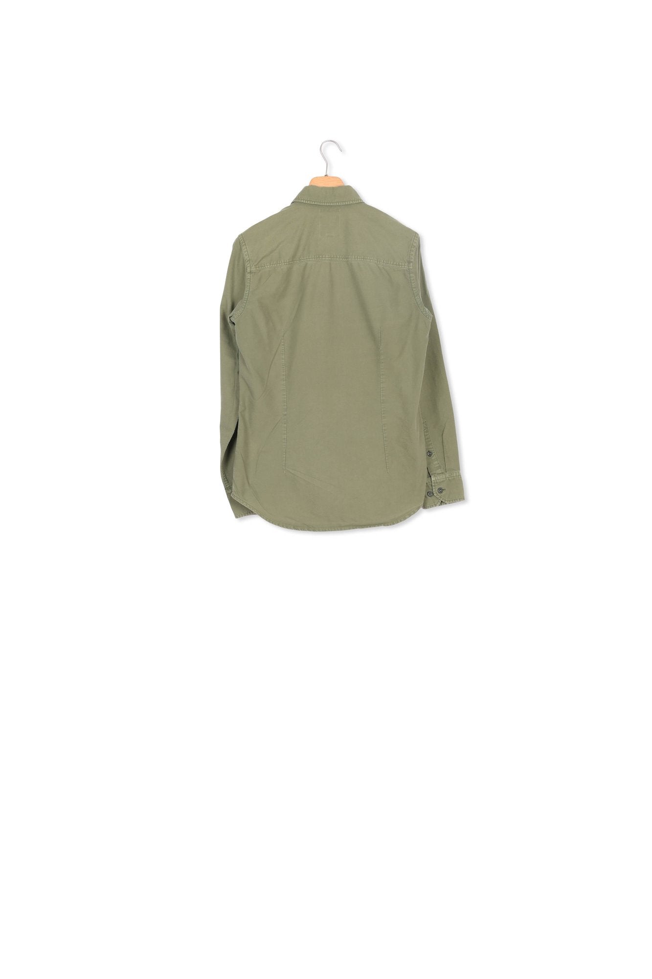 Powel Slim Shirt Dada sport preloved - seconde main