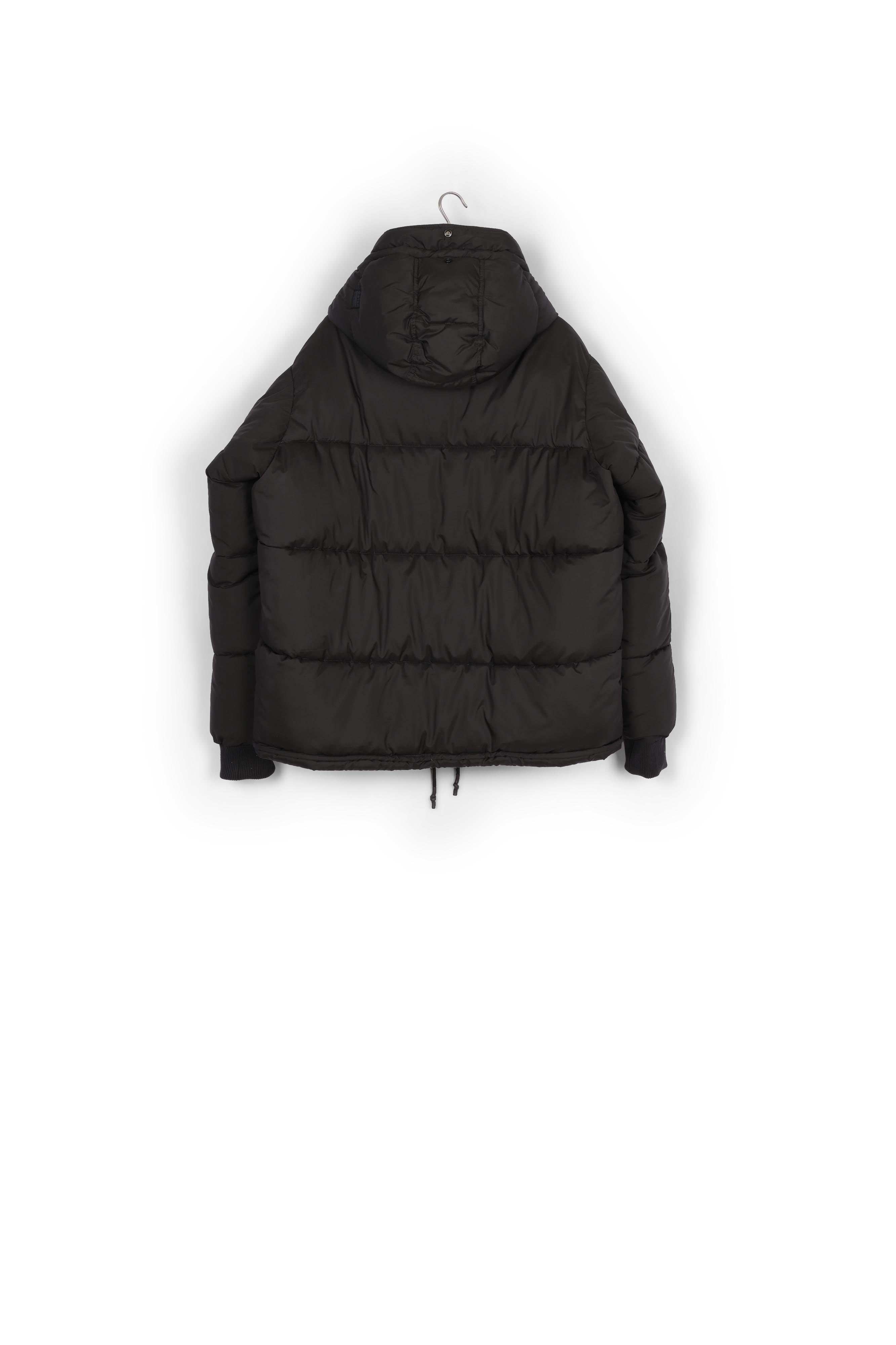 Field Hooded Puffer Jacket Dada sport preloved - seconde main