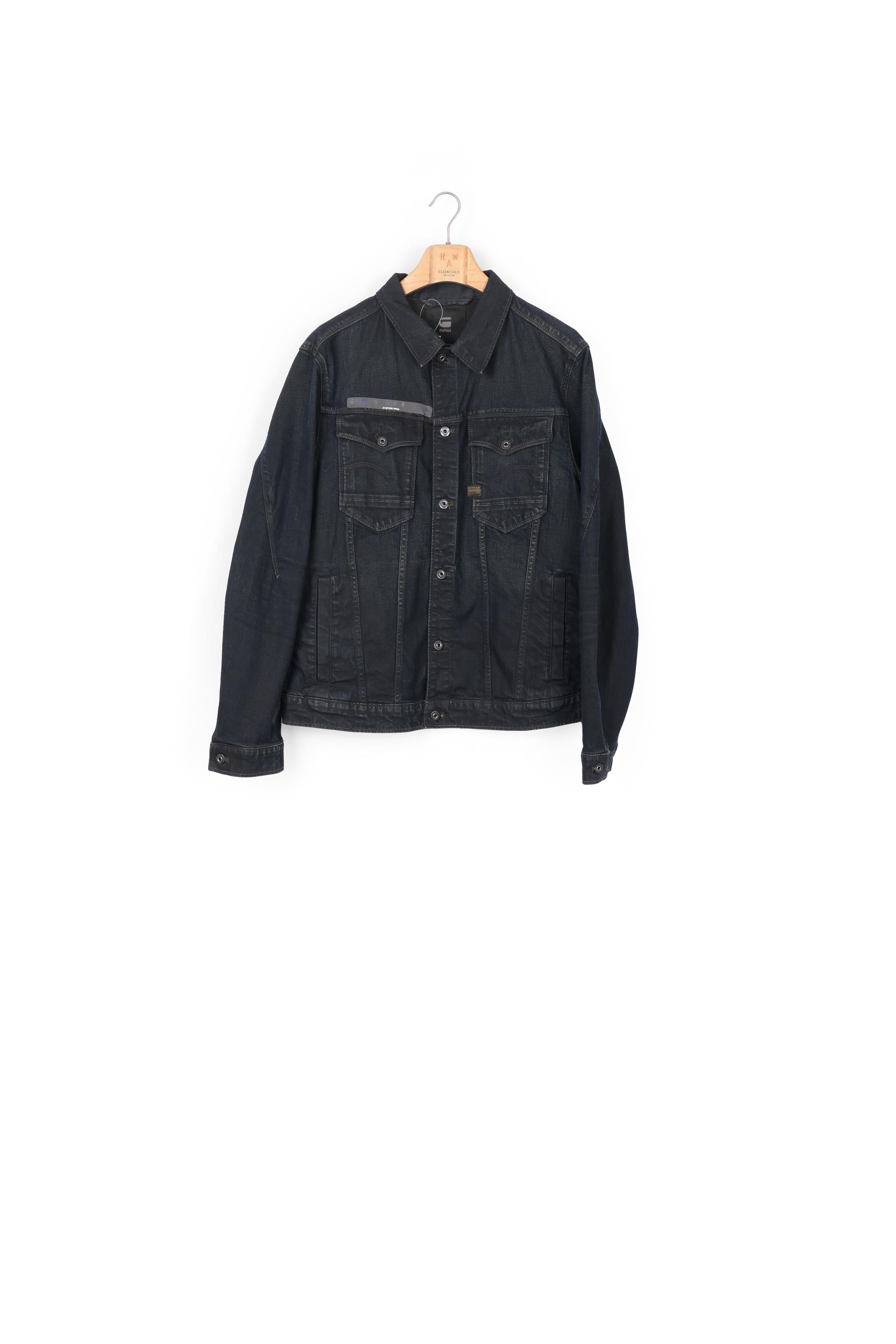 Arc 3D Slim Jacket Arrow Print Dada sport preloved - seconde main