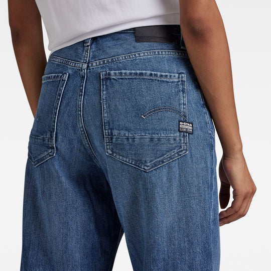 Stray Ultra High Loose Jeans Dada sport preloved - seconde main