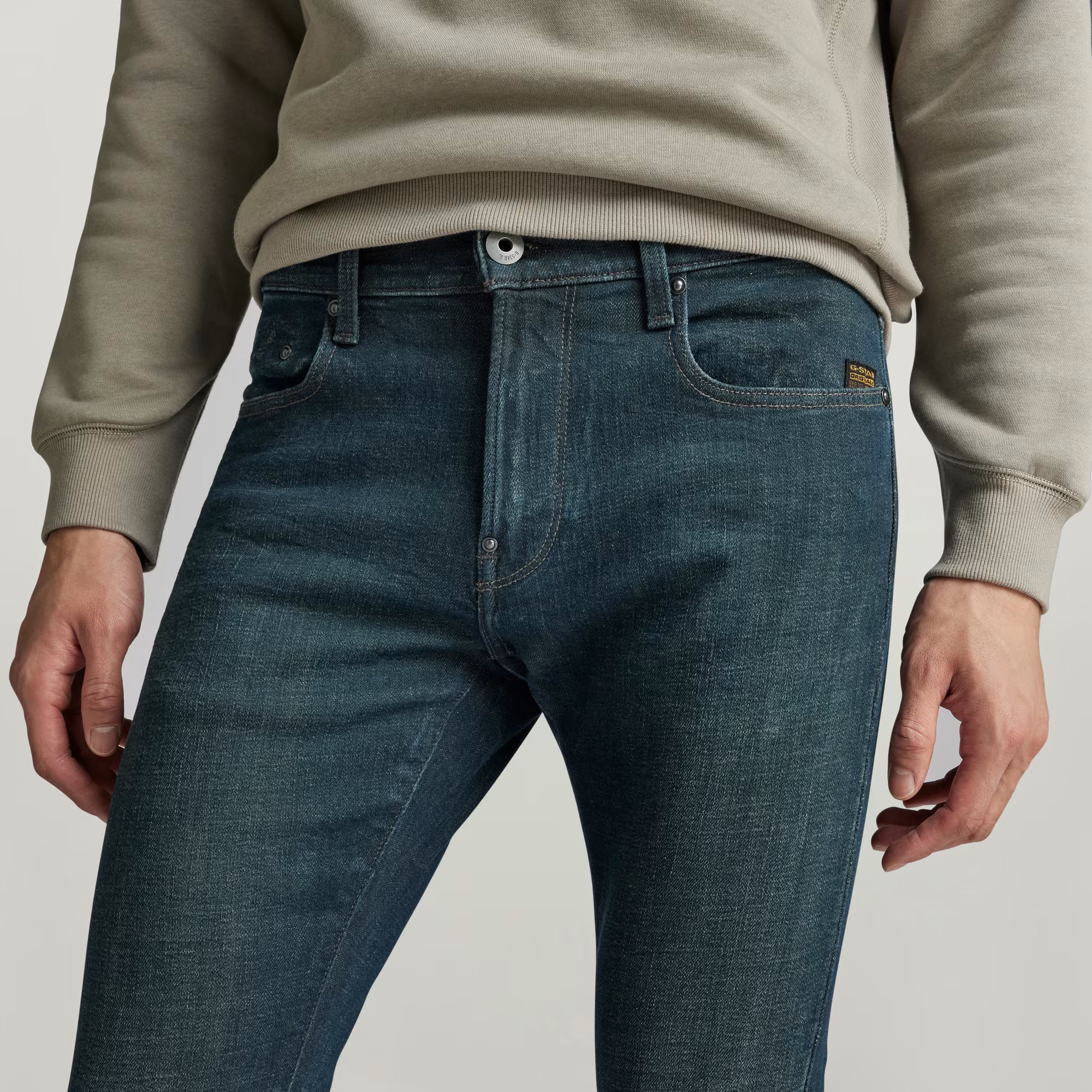 Revend FWD Skinny Jeans Dada sport preloved - seconde main