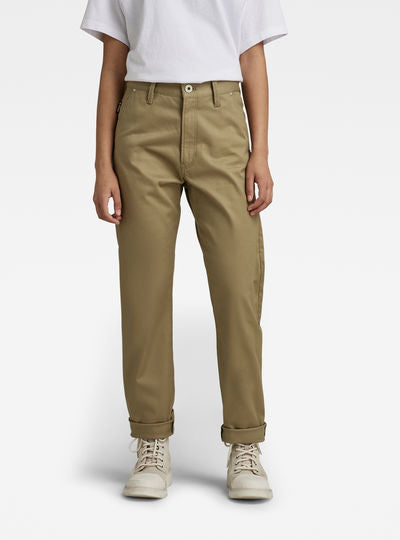 Slim Chino Dada sport preloved - seconde main