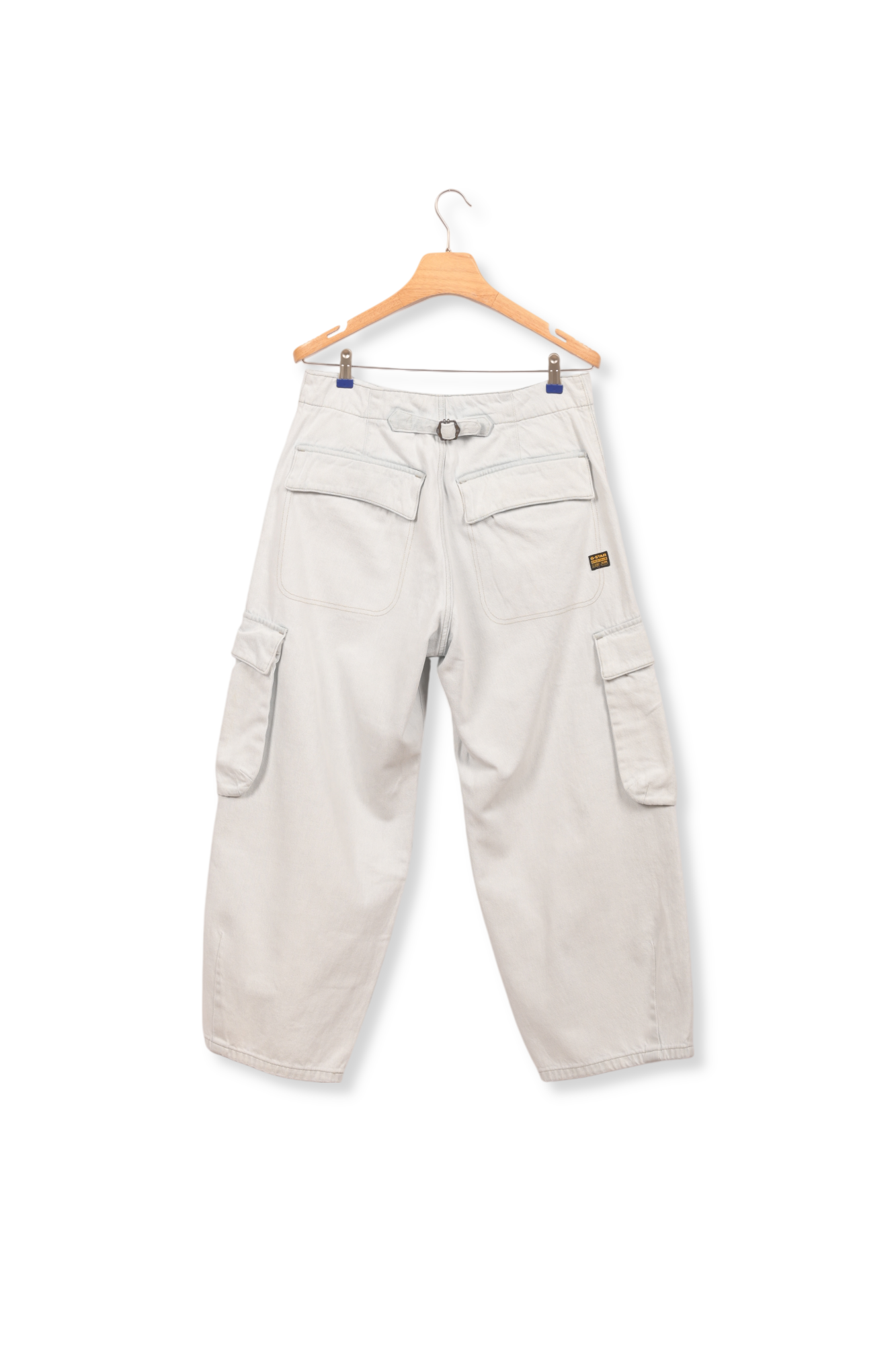 Balloon Cargo Jeans Dada sport preloved - seconde main