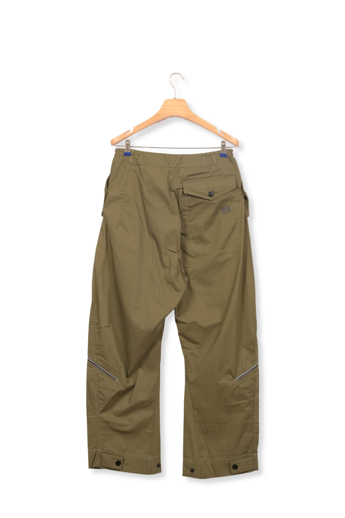 Summer Snow Cargo Flight Pants Dada sport preloved - seconde main