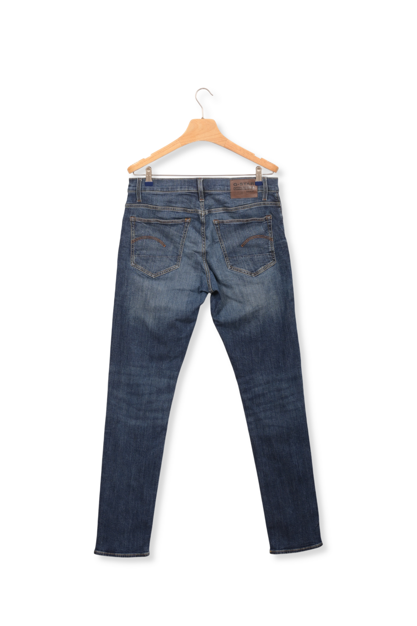 3301 Slim Jeans Dada sport preloved - seconde main