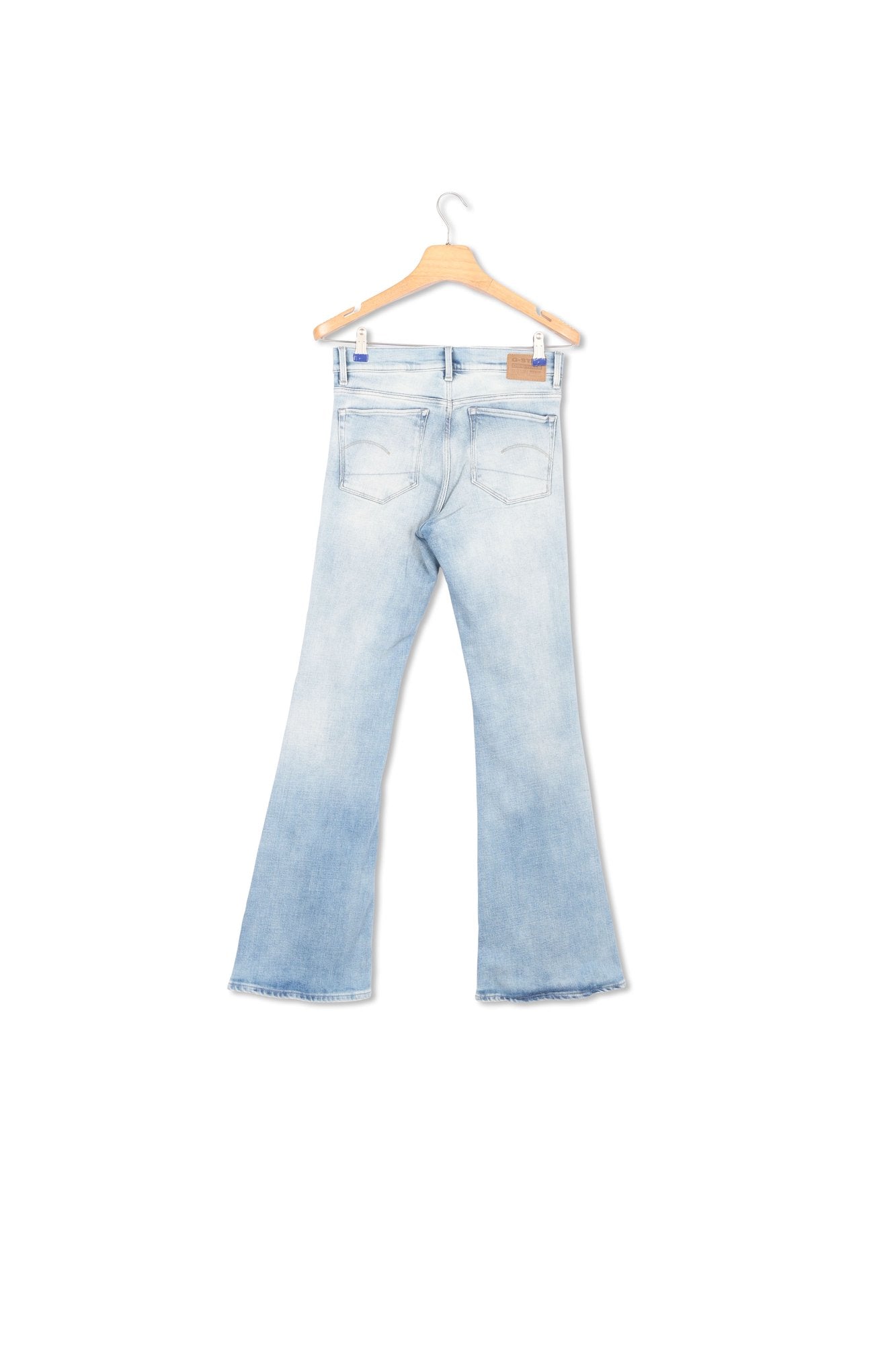 3301 Flare Jeans Dada sport preloved - seconde main