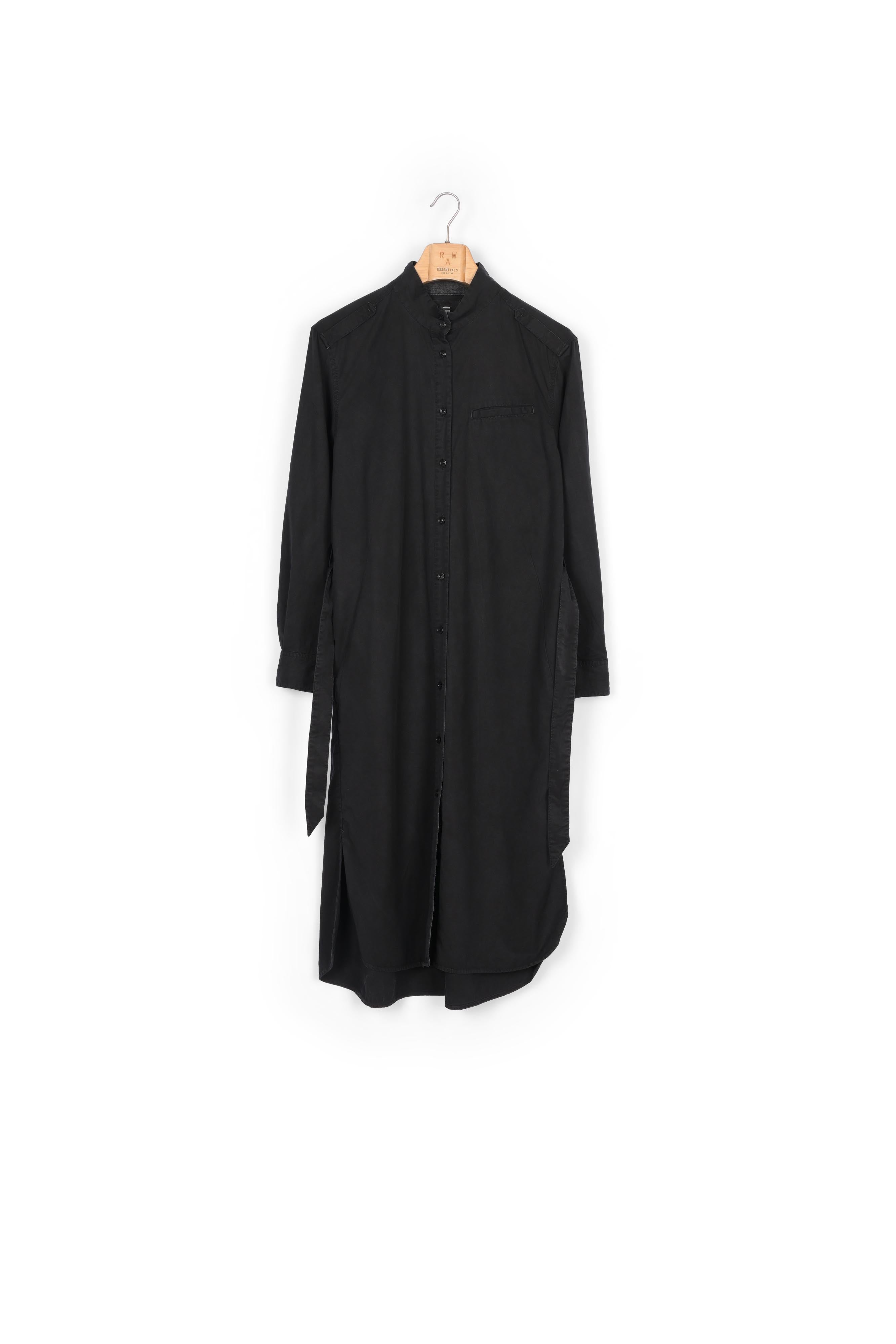 Lanc Midi Shirt Dress Dada sport preloved - seconde main