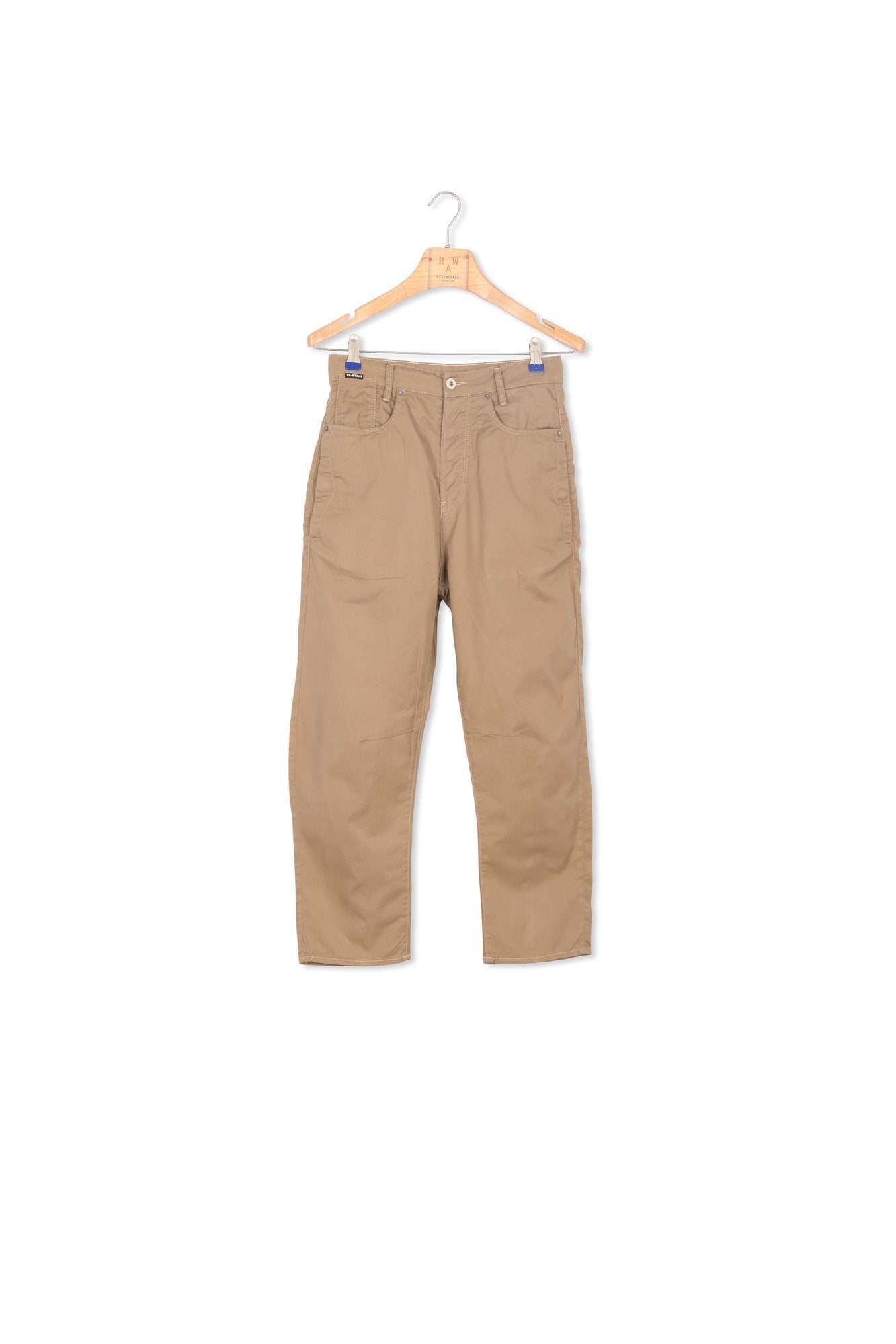 C-staq 3D Boyfriend Cropped Broek Dada sport preloved - seconde main