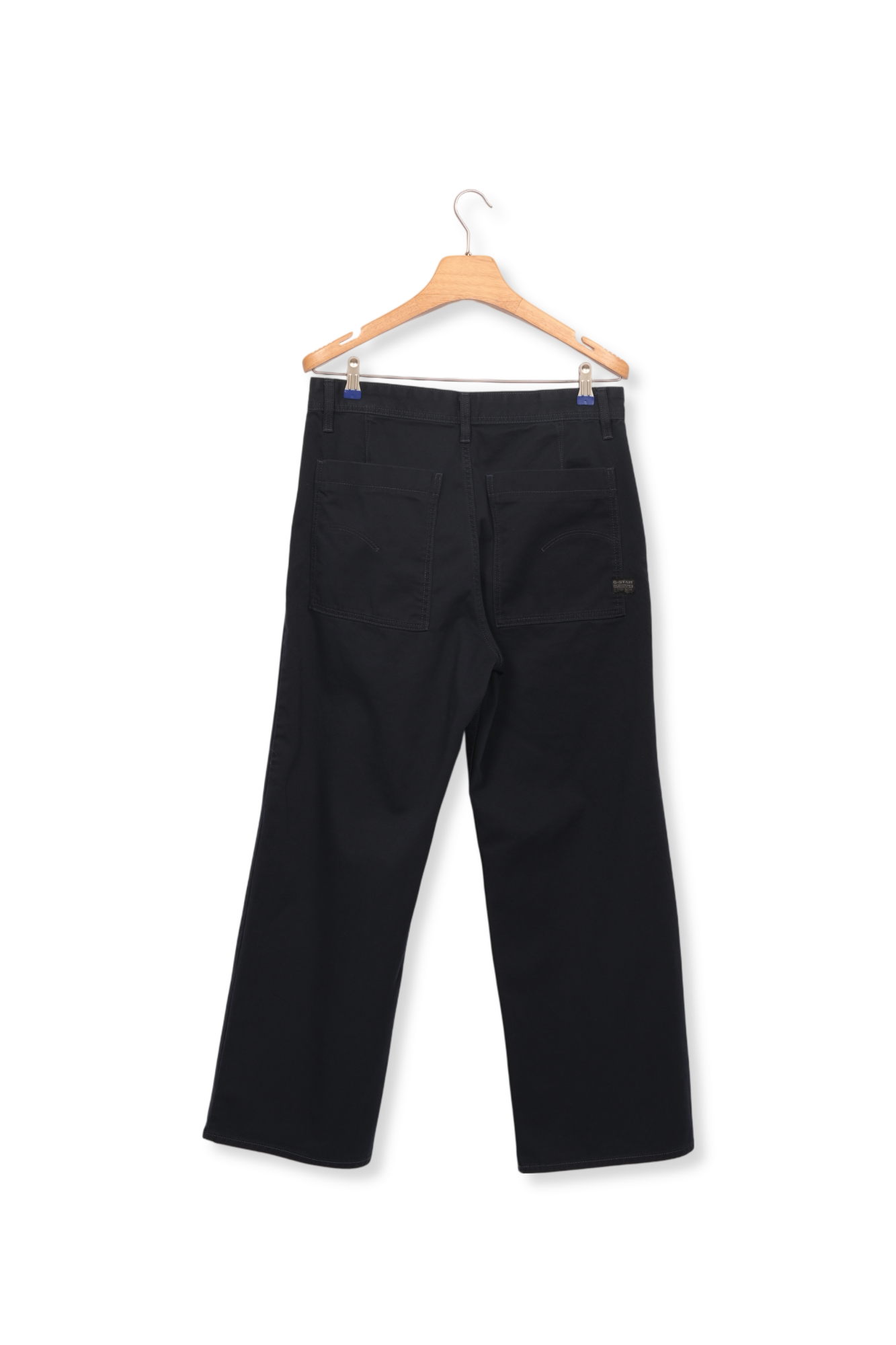 Unisex Modson Straight Chino Dada sport preloved - seconde main