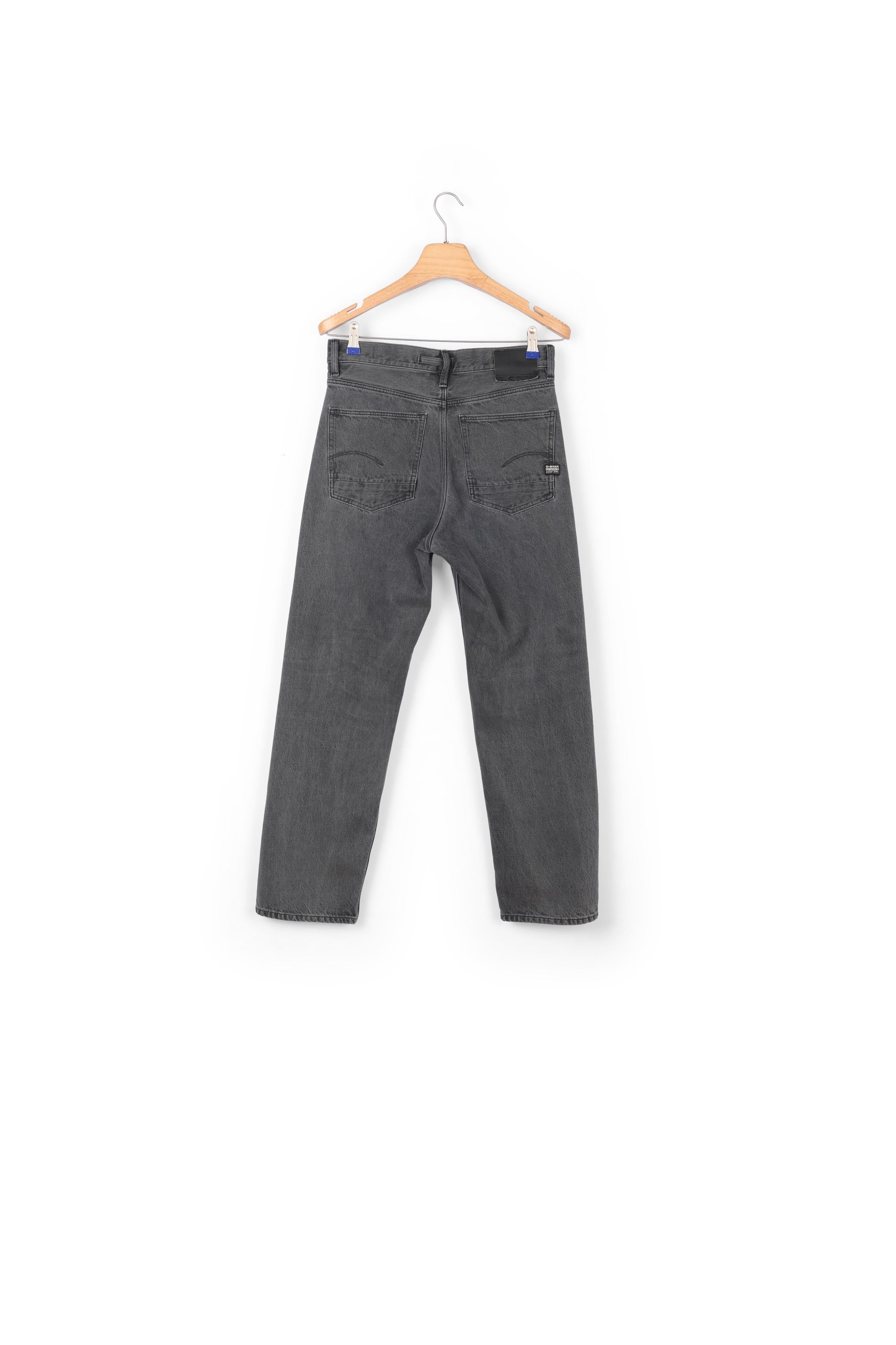 Type 89 Loose Jeans Dada sport preloved - seconde main