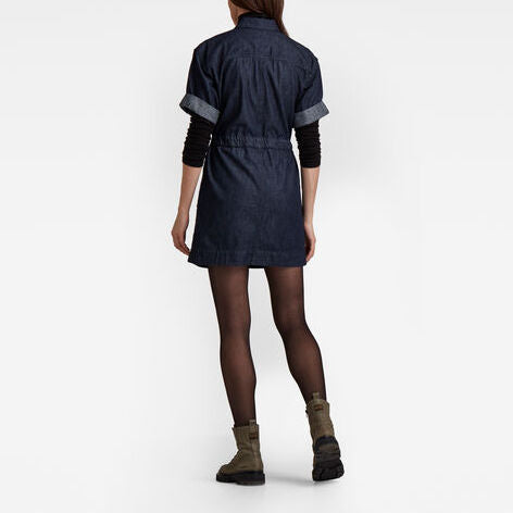 Army Dress Dada sport preloved - seconde main