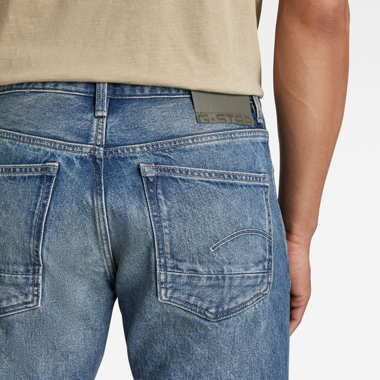 Triple A Bootcut Jeans Dada sport preloved - seconde main