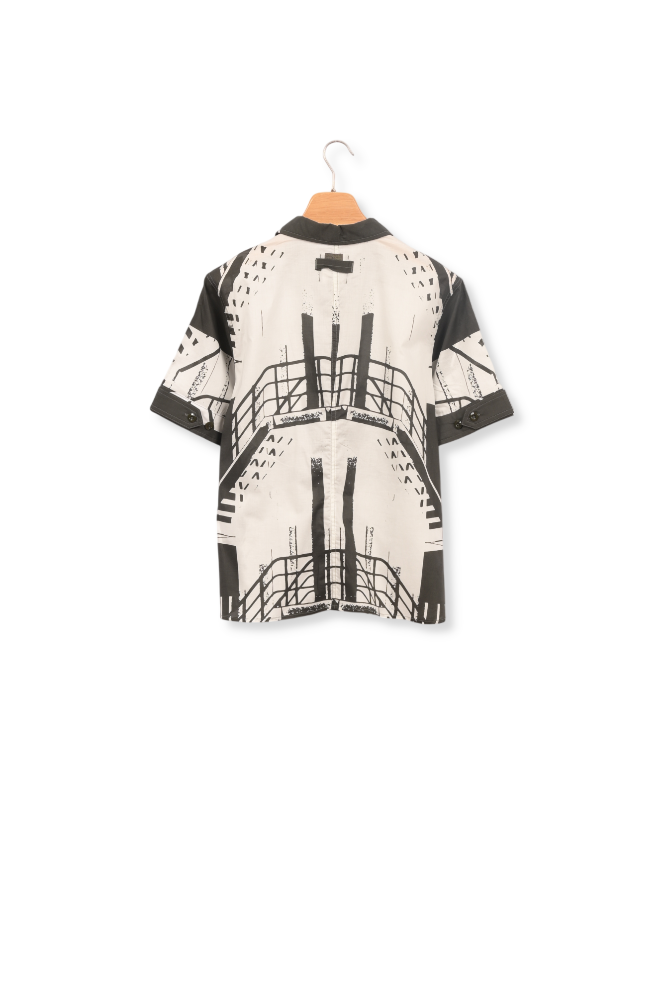 Chemise Festival Dada sport preloved - seconde main