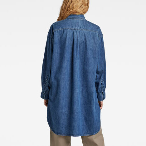 Oversized Shirt Dada sport preloved - seconde main