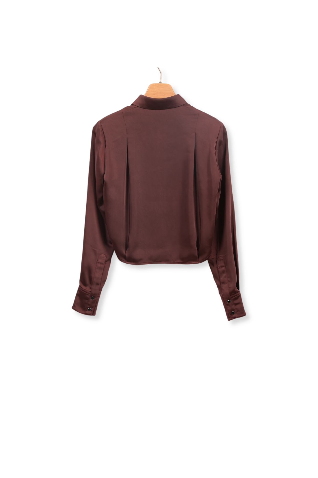 Chemise Holiday Cropped Dada sport preloved - seconde main