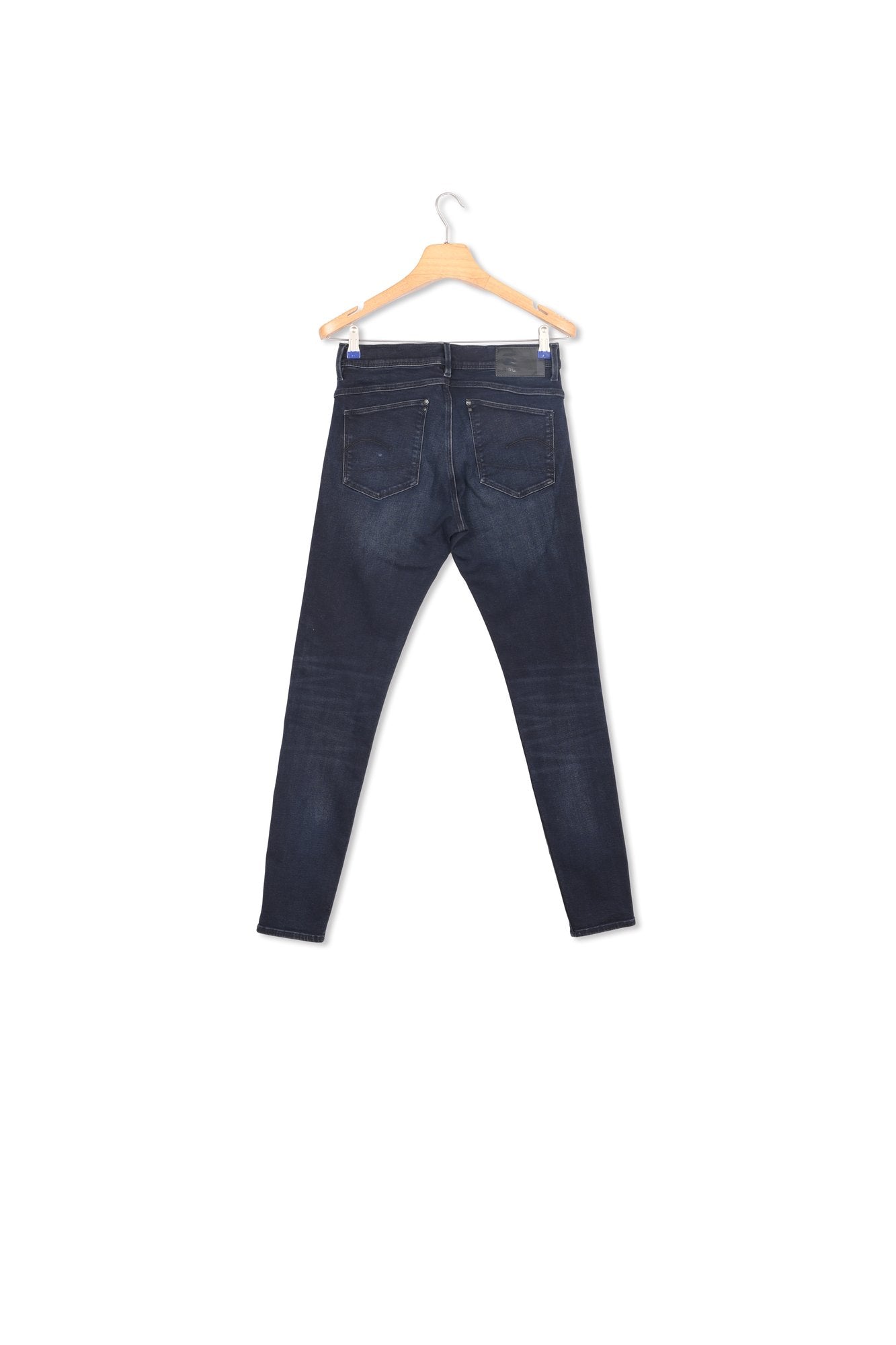 Lhana High Super Skinny Jeans Dada sport preloved - seconde main