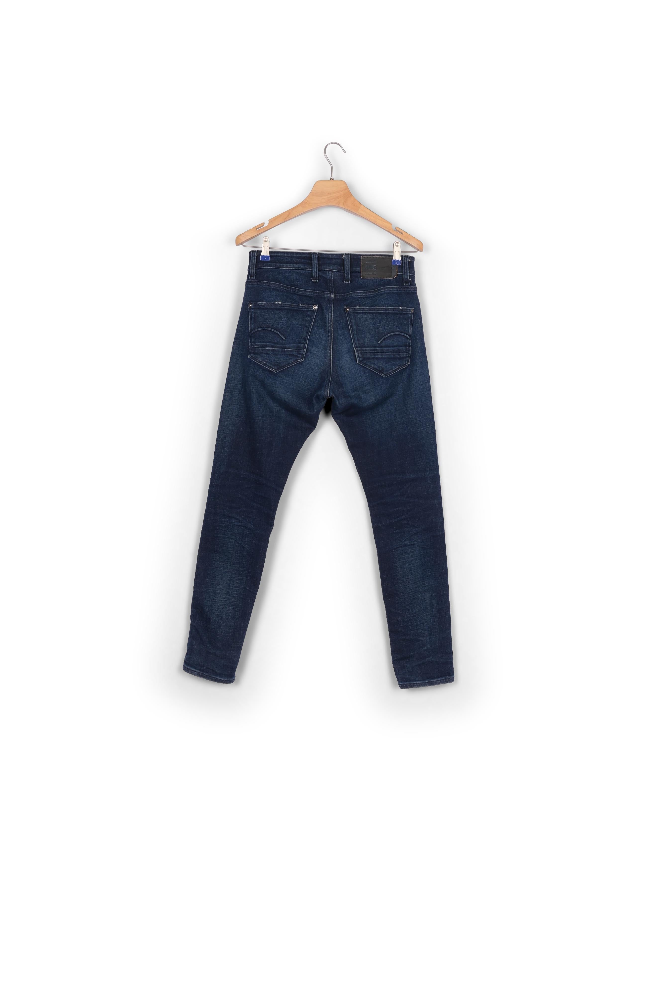 Revend FWD Skinny Jeans Dada sport preloved - seconde main