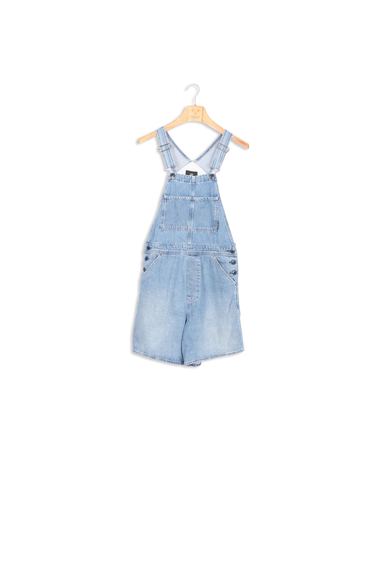 Premium Faeroes Short Overall Dada sport preloved - seconde main
