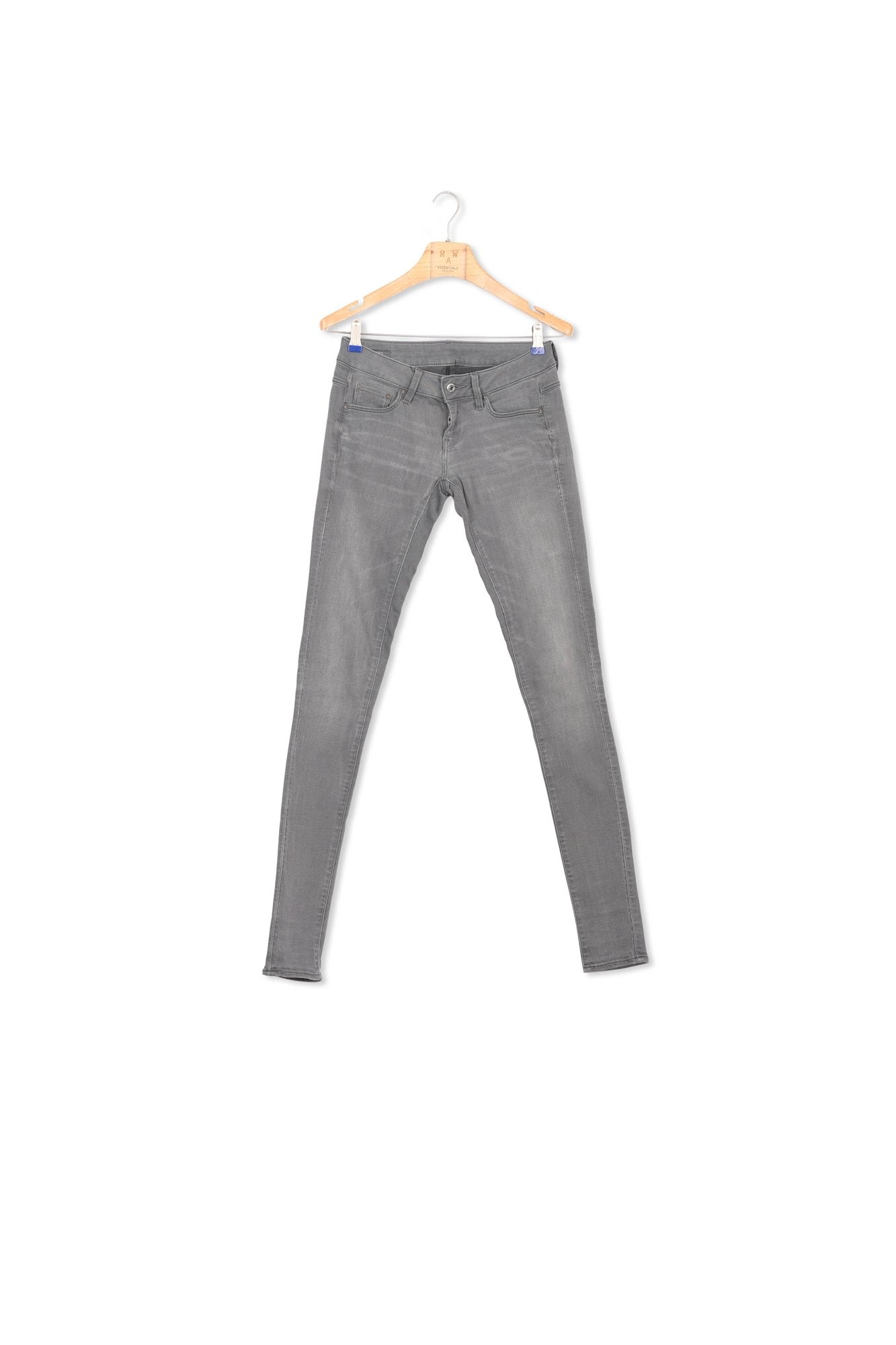 Superskinny Jeans Dada sport preloved - seconde main