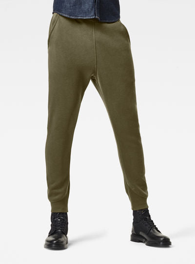 Pantalon de survêtement Premium Core Type C Dada sport preloved - seconde main