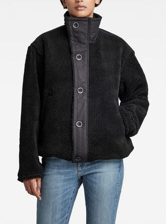 Trucker Collar Jack Dada sport preloved - seconde main