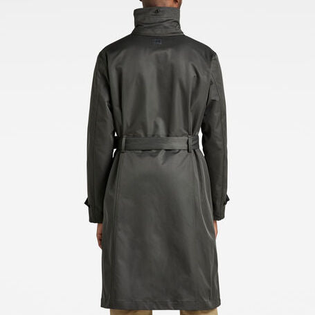 Belted Trench Dada sport preloved - seconde main