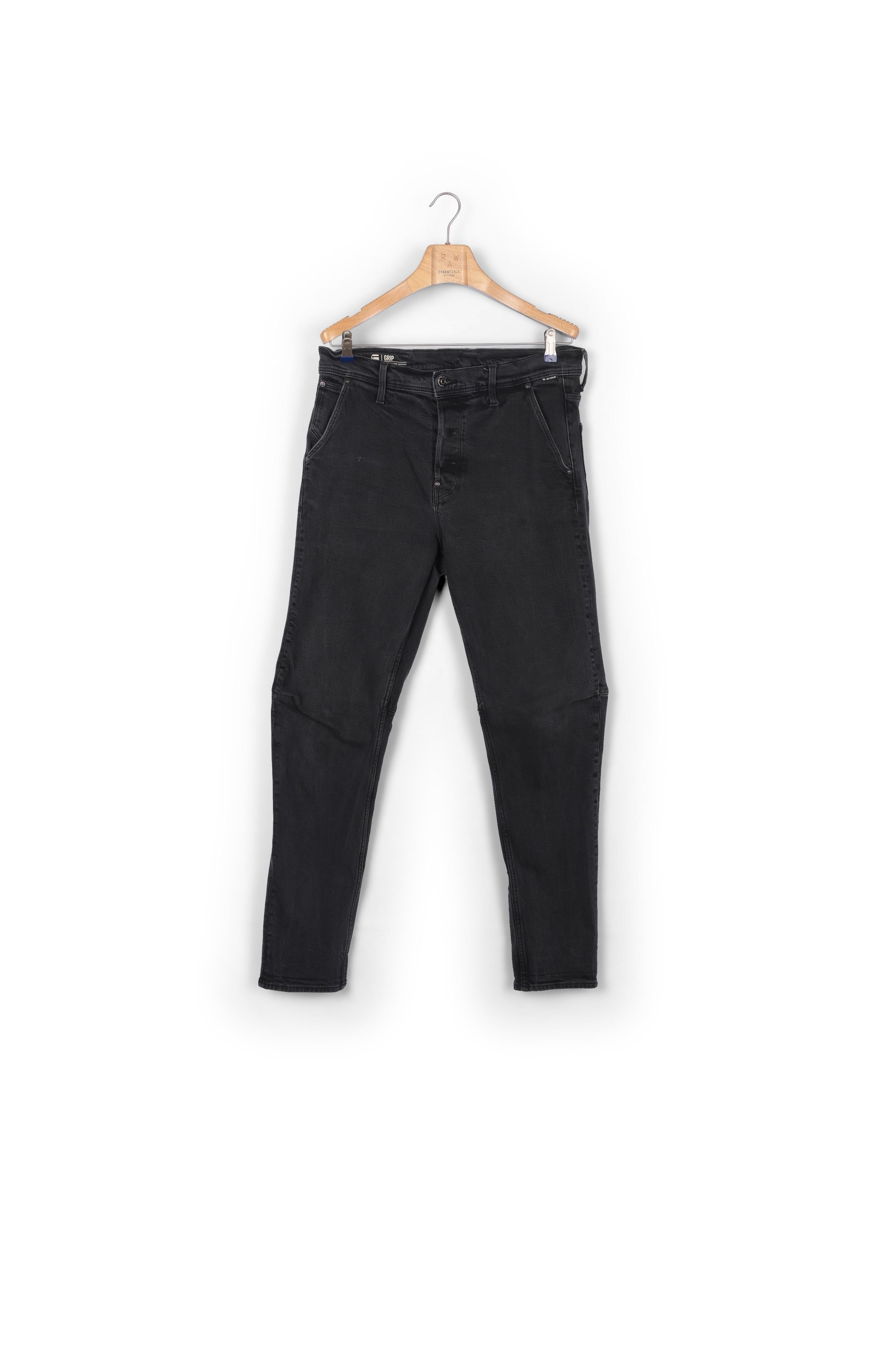 Grip 3D Relaxed Tapered Jeans Dada sport preloved - seconde main