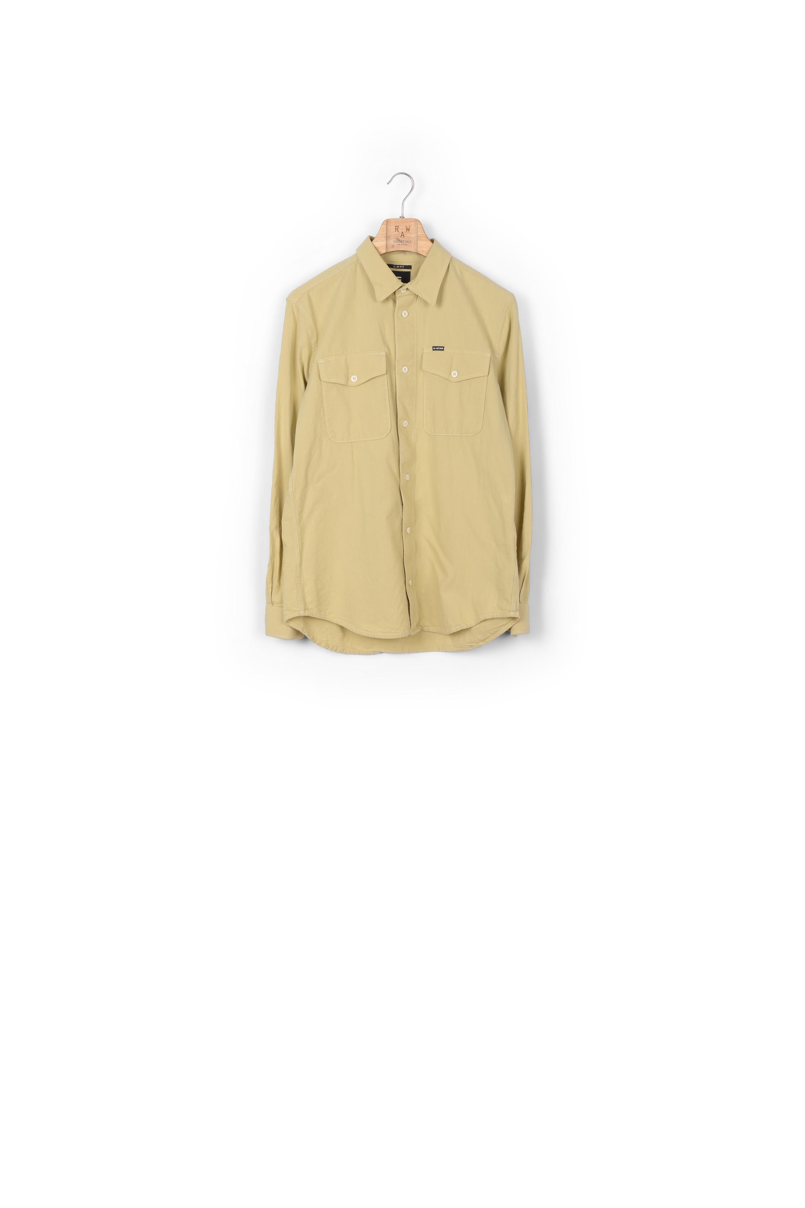 Marine Slim Shirt Dada sport preloved - seconde main