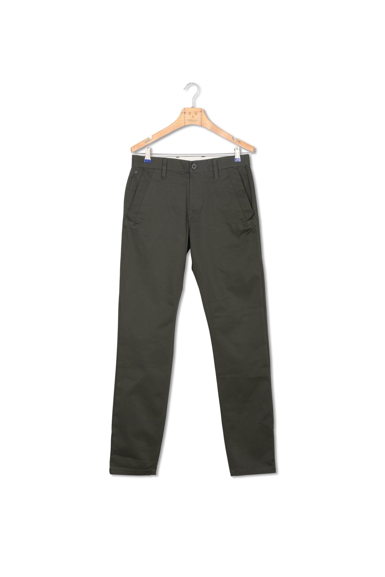 Bronson Slim Chino Dada sport preloved - seconde main