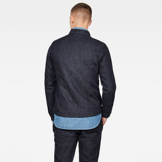 3301 Lining Overshirt Dada sport preloved - seconde main