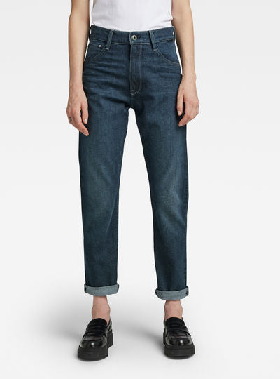 Virjinya Slim Jeans Dada sport preloved - seconde main