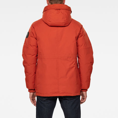 Straight Jacket Dada sport preloved - seconde main