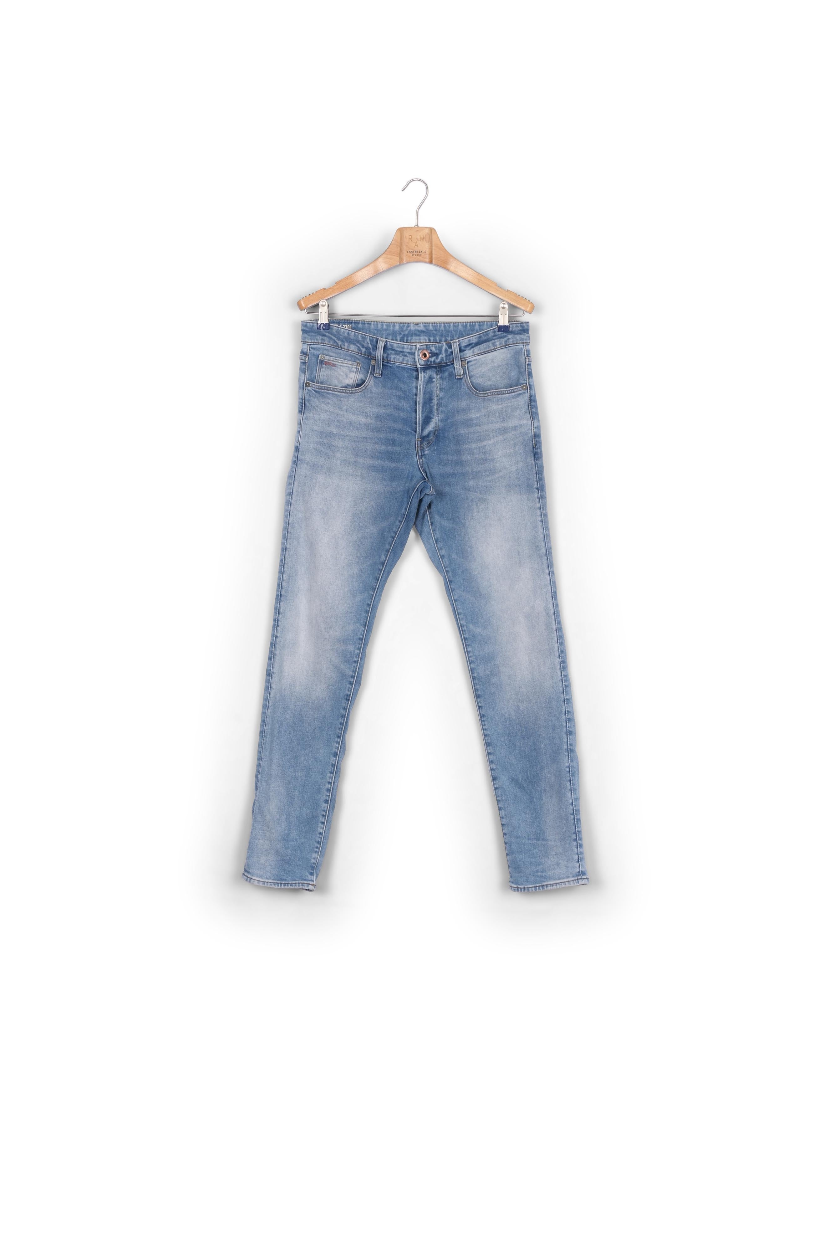 3301 Slim Jeans Dada sport preloved - seconde main