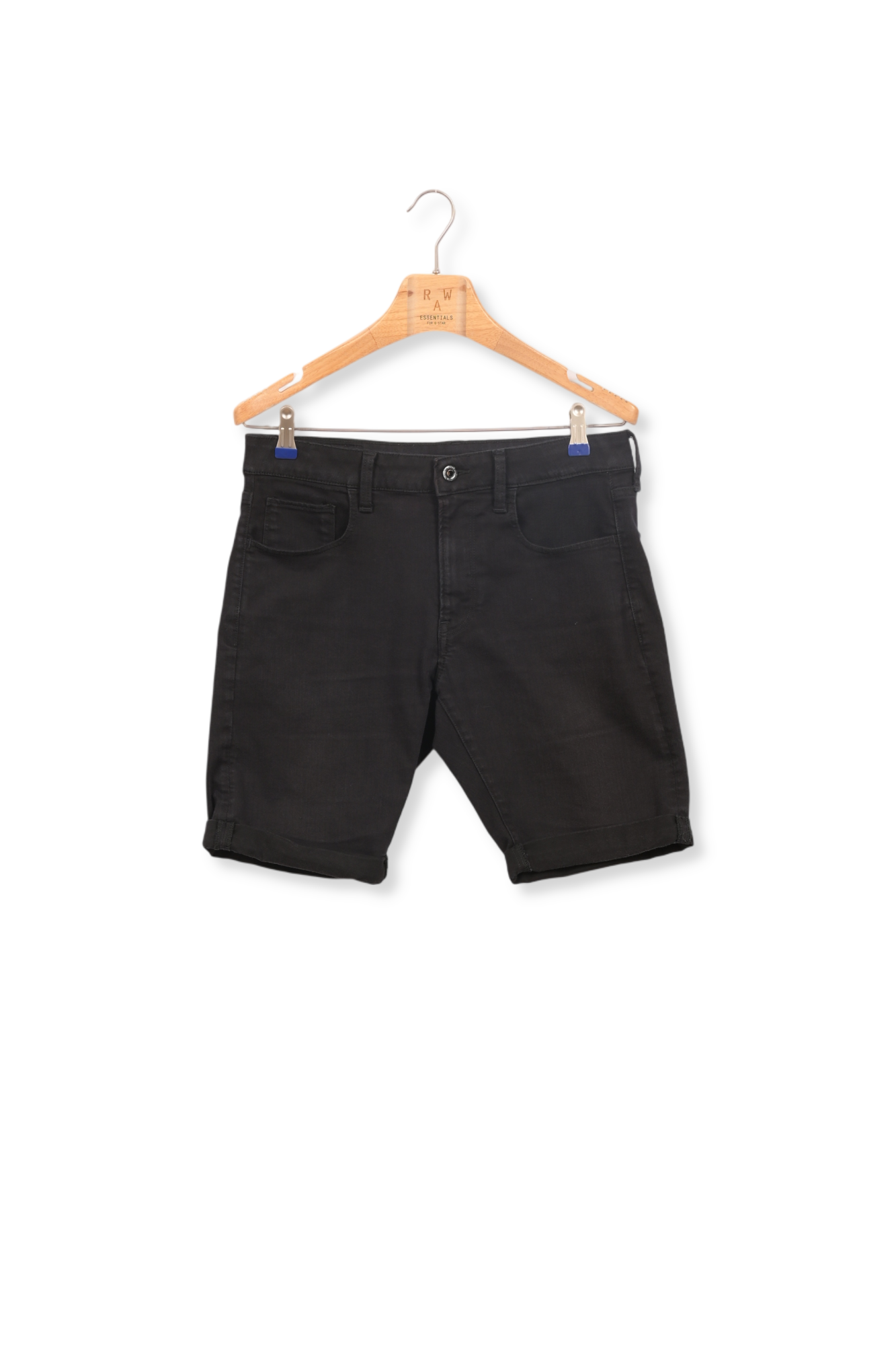 3301 Denim Slim Shorts Dada sport preloved - seconde main