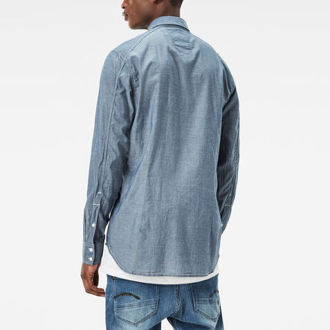 Shirt Dada sport preloved - seconde main