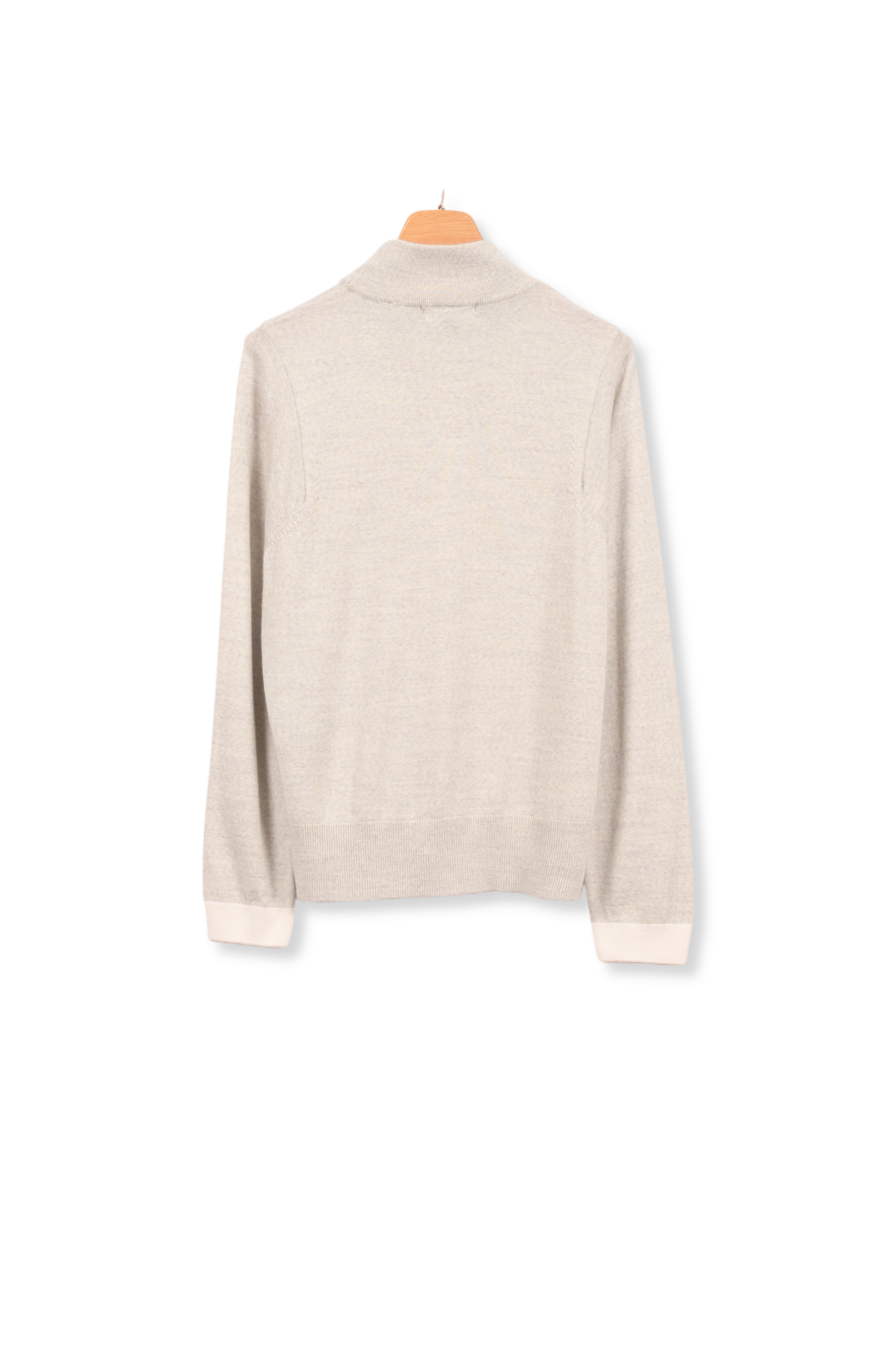 Core Mock Knitted Pullover Dada sport preloved - seconde main